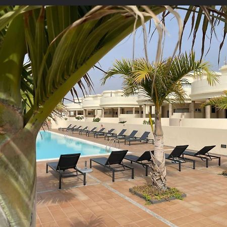 Riviera Park Apartment Puerto del Carmen  Ngoại thất bức ảnh