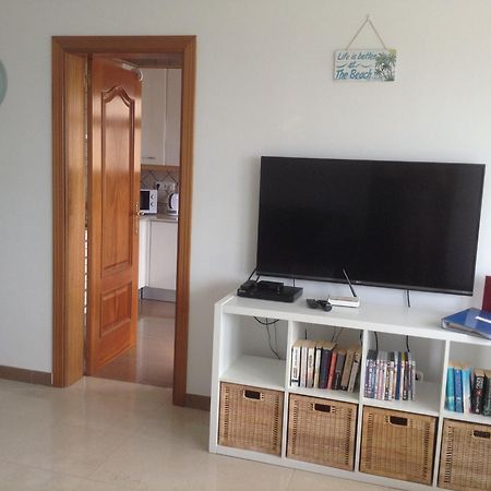 Riviera Park Apartment Puerto del Carmen  Ngoại thất bức ảnh