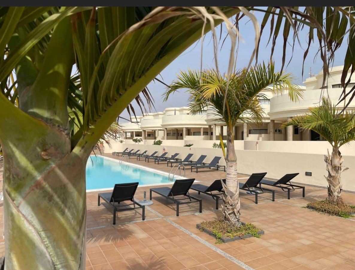 Riviera Park Apartment Puerto del Carmen  Ngoại thất bức ảnh