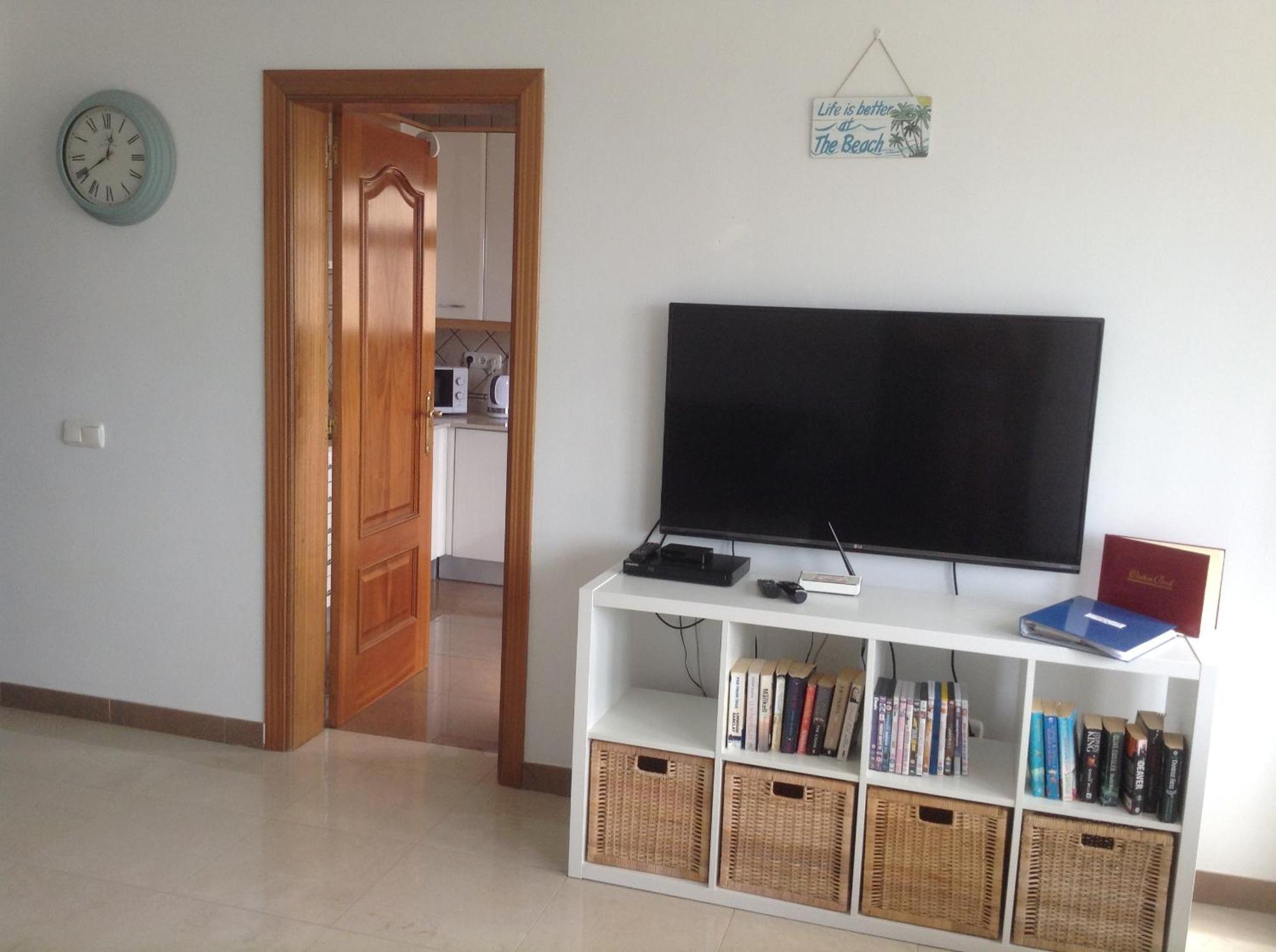 Riviera Park Apartment Puerto del Carmen  Ngoại thất bức ảnh