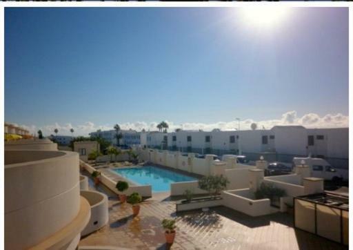 Riviera Park Apartment Puerto del Carmen  Ngoại thất bức ảnh