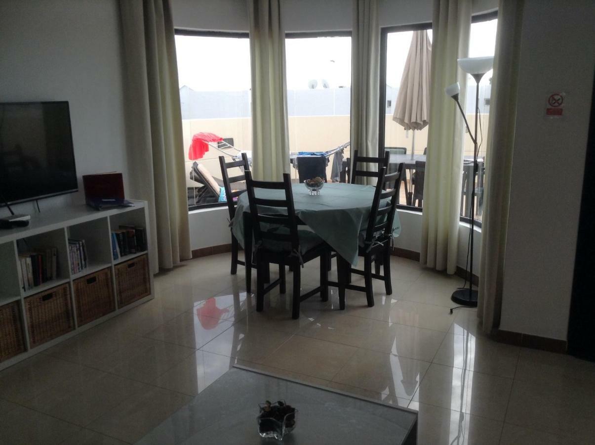Riviera Park Apartment Puerto del Carmen  Ngoại thất bức ảnh