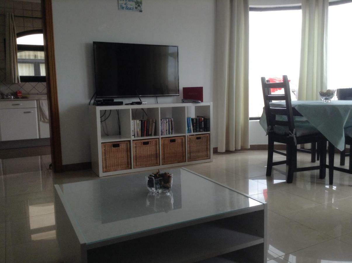 Riviera Park Apartment Puerto del Carmen  Ngoại thất bức ảnh
