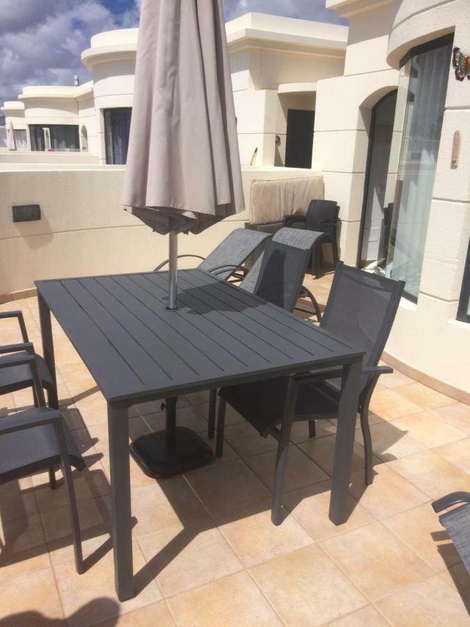 Riviera Park Apartment Puerto del Carmen  Ngoại thất bức ảnh