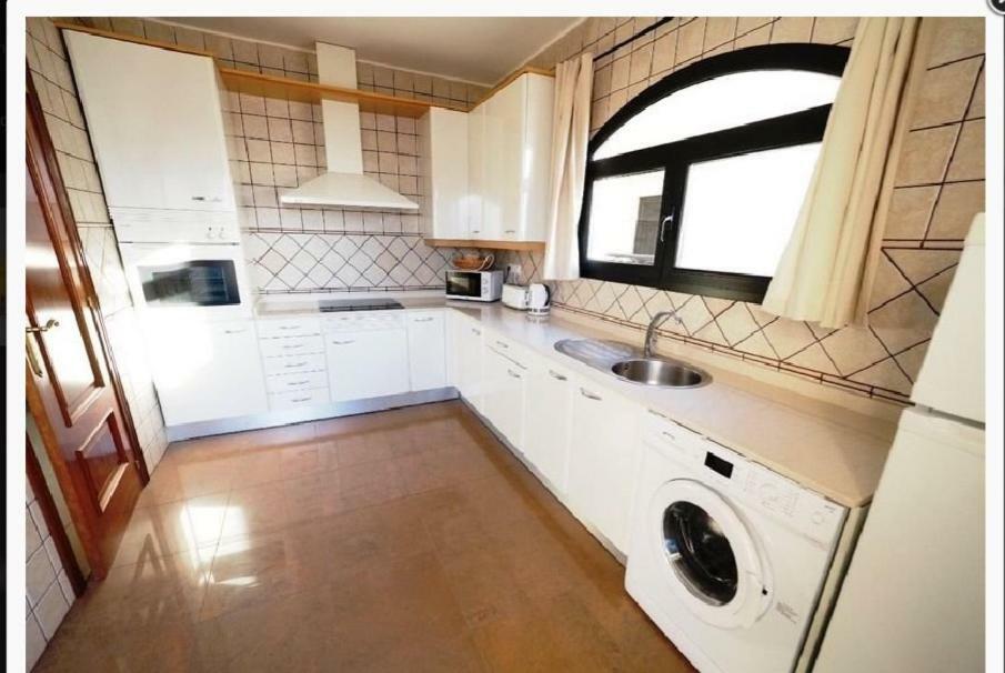 Riviera Park Apartment Puerto del Carmen  Ngoại thất bức ảnh
