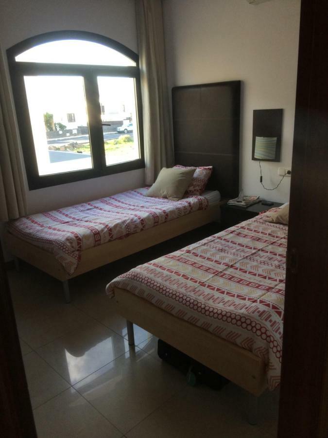 Riviera Park Apartment Puerto del Carmen  Ngoại thất bức ảnh