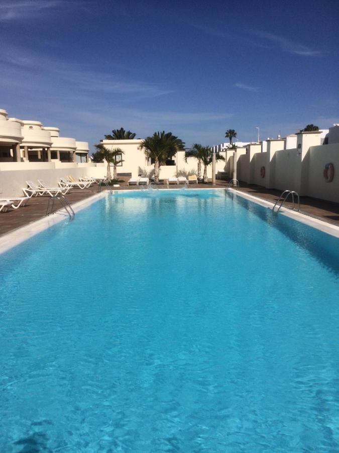 Riviera Park Apartment Puerto del Carmen  Ngoại thất bức ảnh